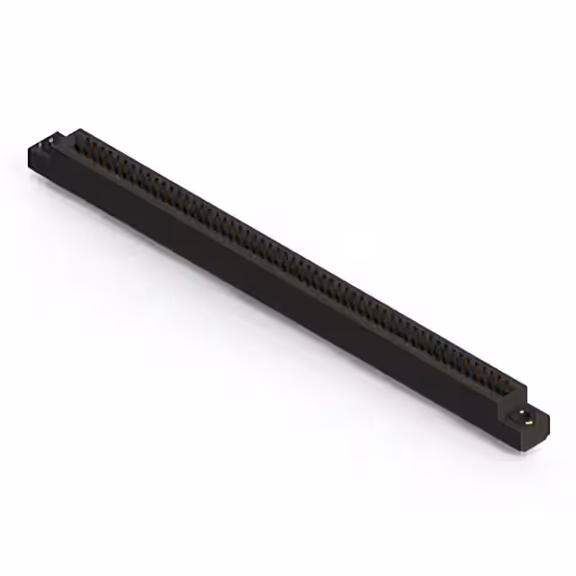 391-112-524-203 EDAC Inc.  Edgeboard Connectors